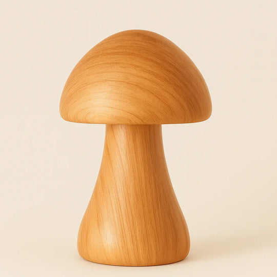 The Sylva Mushroom Lamp - Solvike