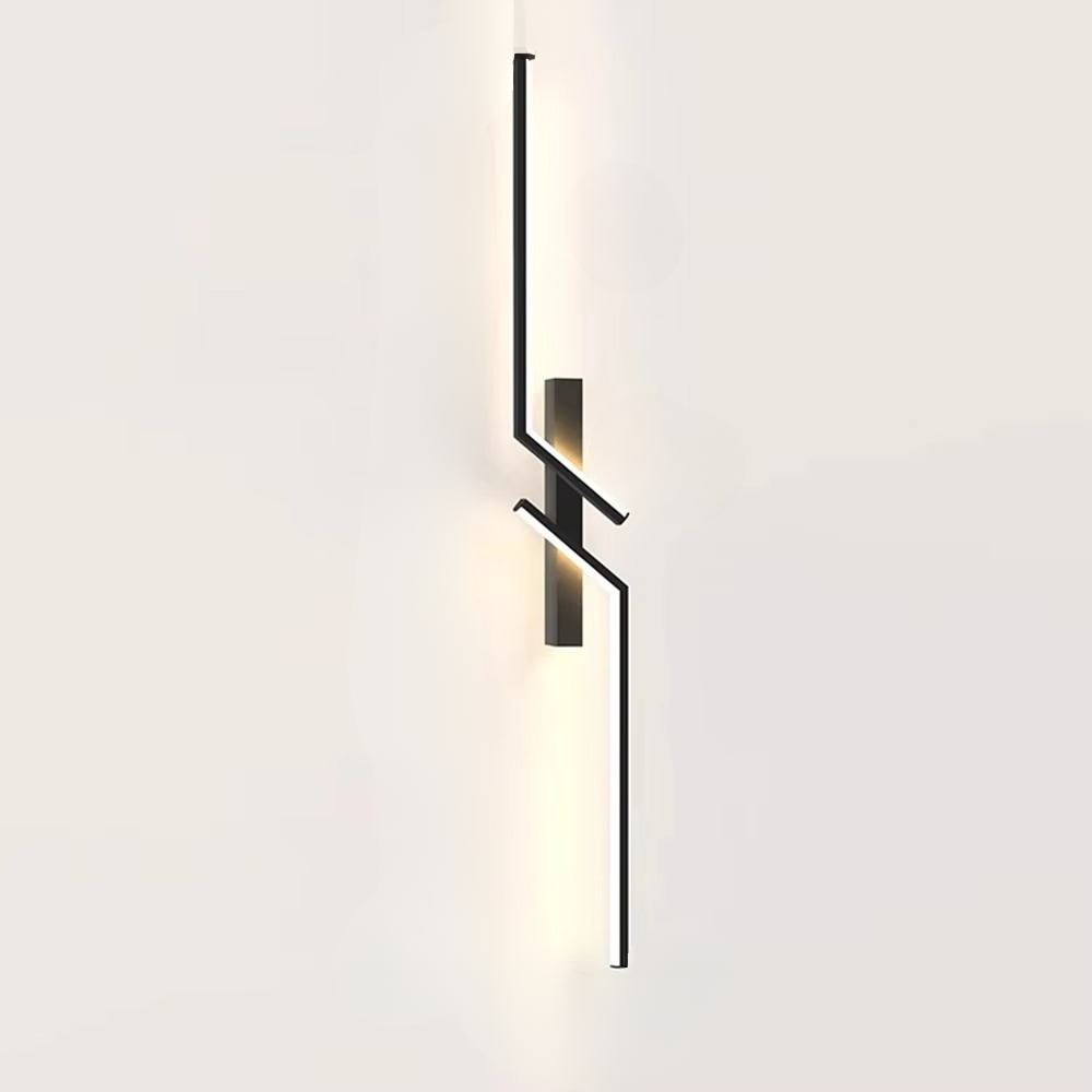 LED Wall Sconce - Minimalist Light - Modern Design