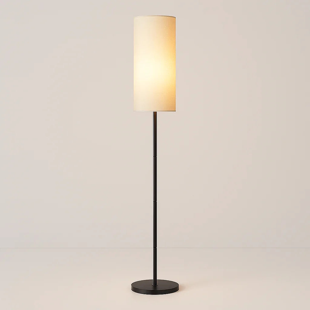 The Altira Floor Lamp - Solvike