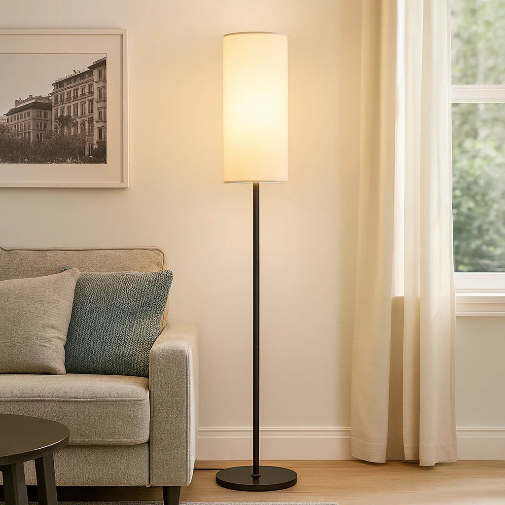 The Altira Floor Lamp - Solvike
