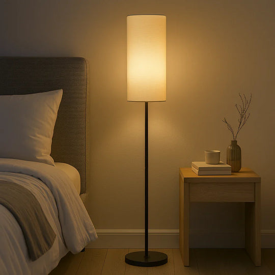 The Altira Floor Lamp - Solvike