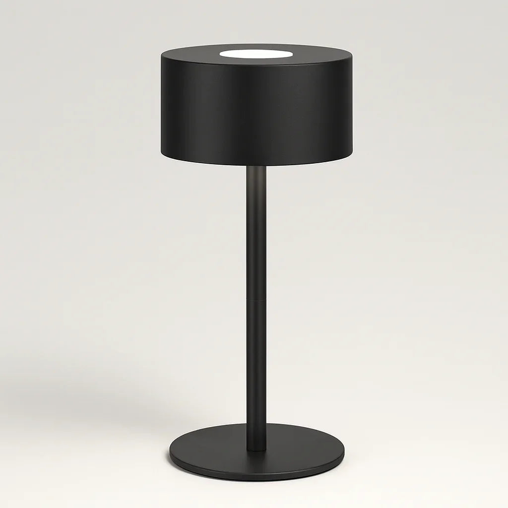 The Eclipse Table Lamp - Solvike