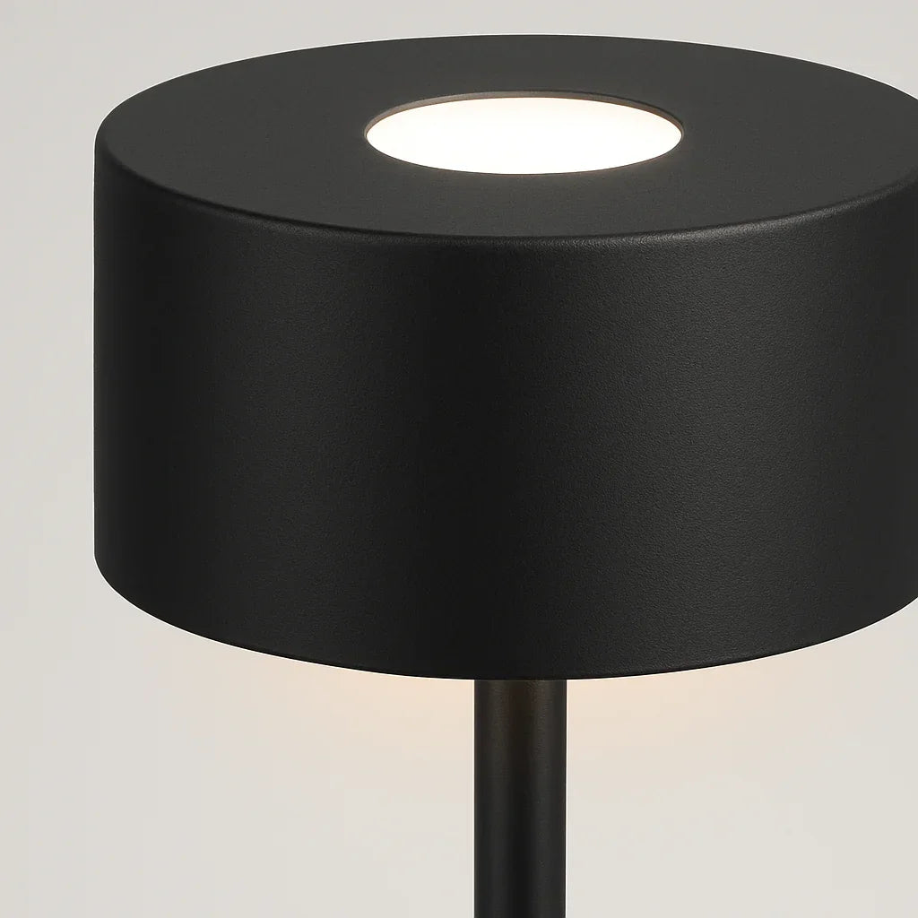 The Eclipse Table Lamp - Solvike