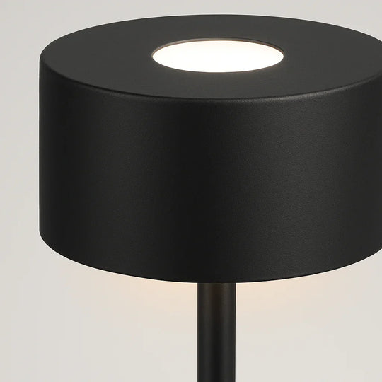 The Eclipse Table Lamp - Solvike