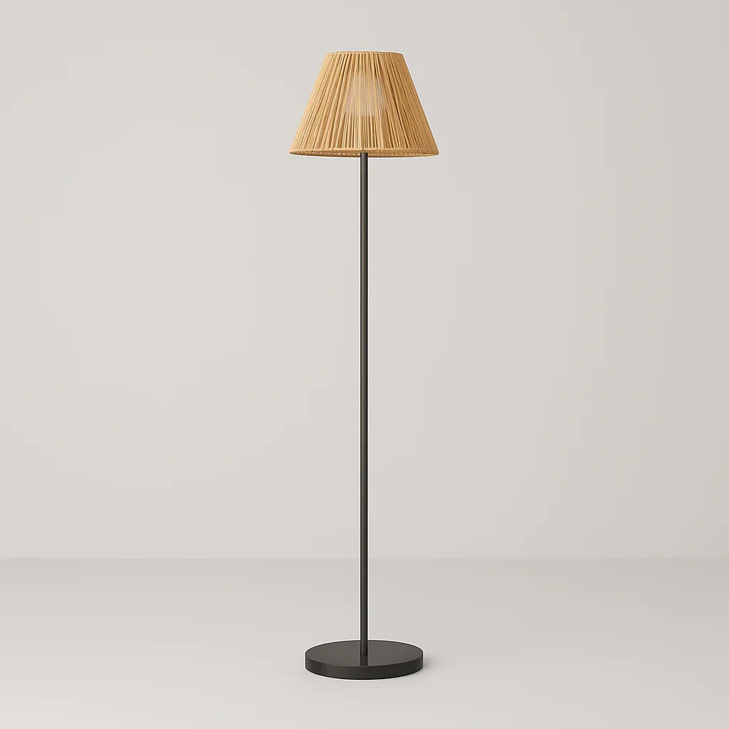 Isola Standing Lamp - Solvike