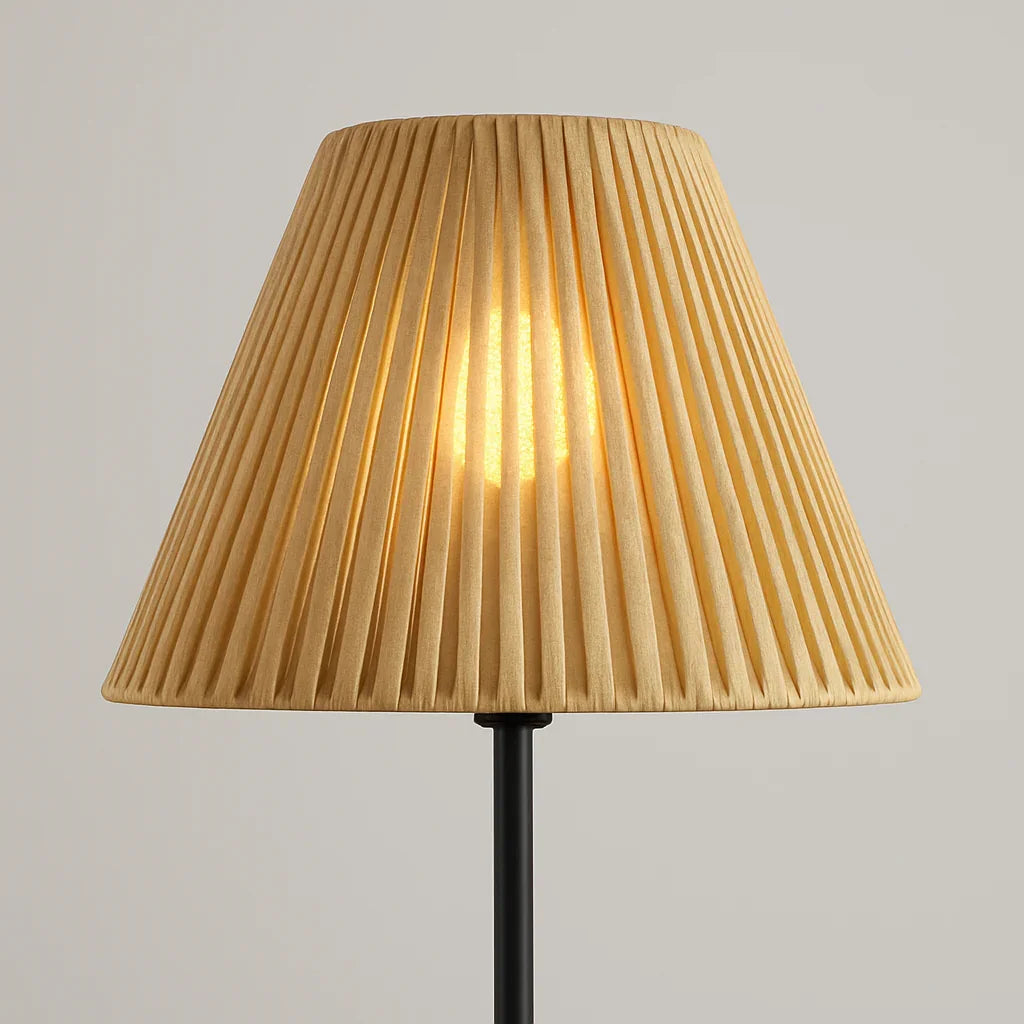 Isola Standing Lamp - Solvike