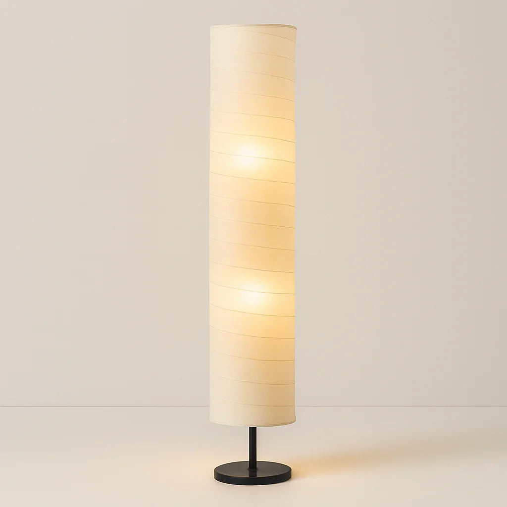 The Lyra Floor Lamp - Solvike