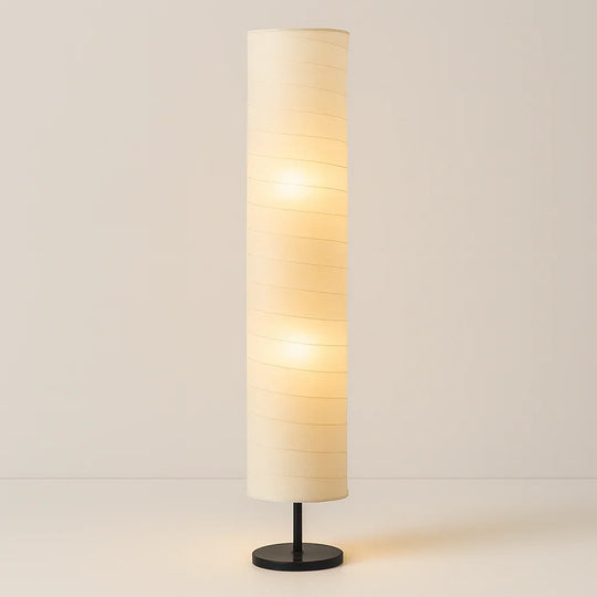 The Lyra Floor Lamp - Solvike