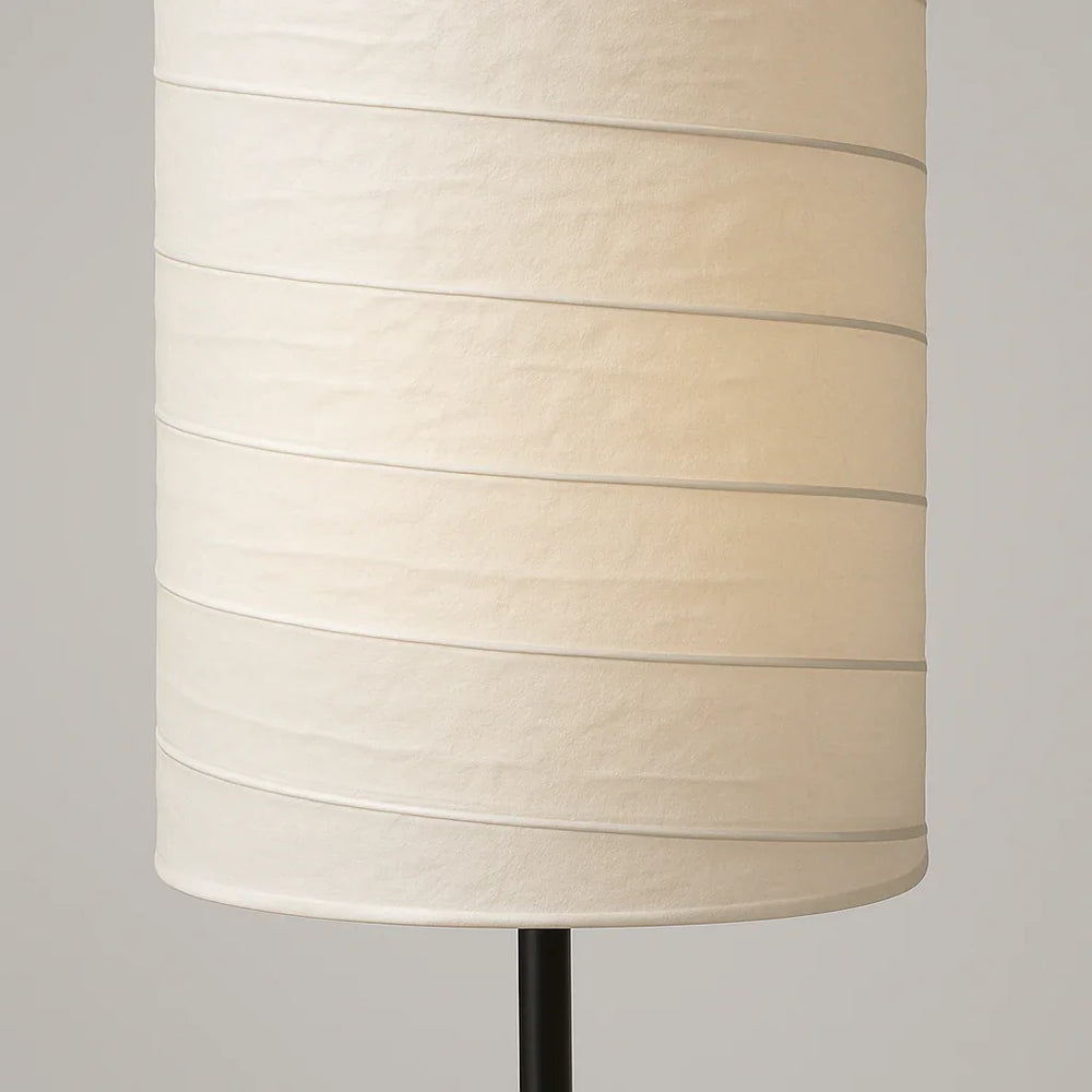 The Lyra Floor Lamp - Solvike
