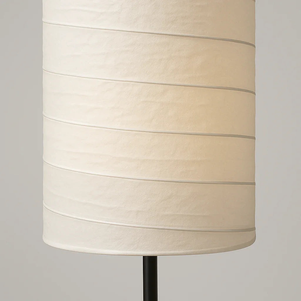 The Lyra Floor Lamp - Solvike