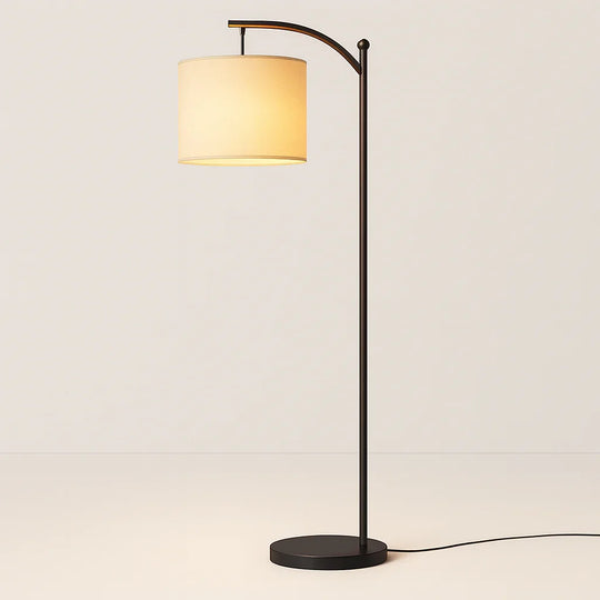 The Marlowe Standing Lamp - Solvike