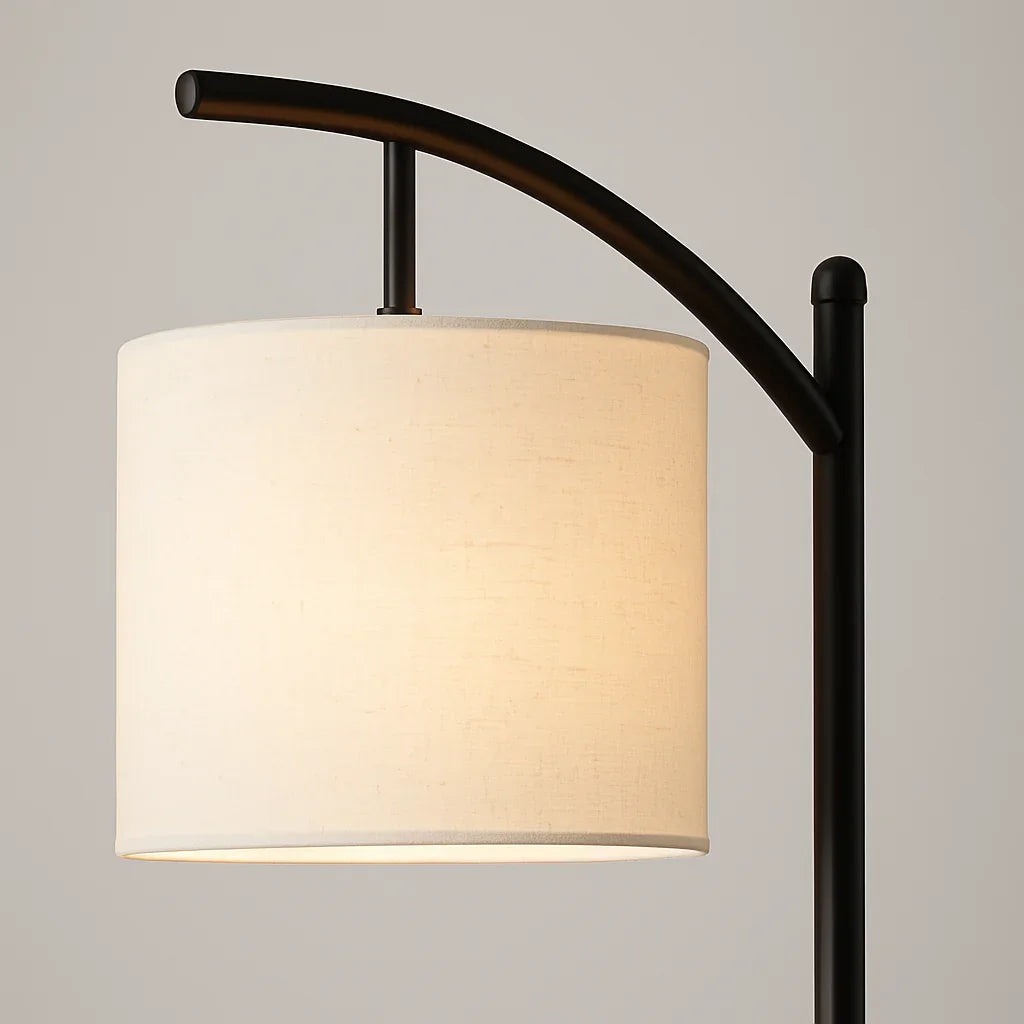 The Marlowe Standing Lamp - Solvike