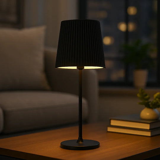 The Orion Slim Lamp - Solvike