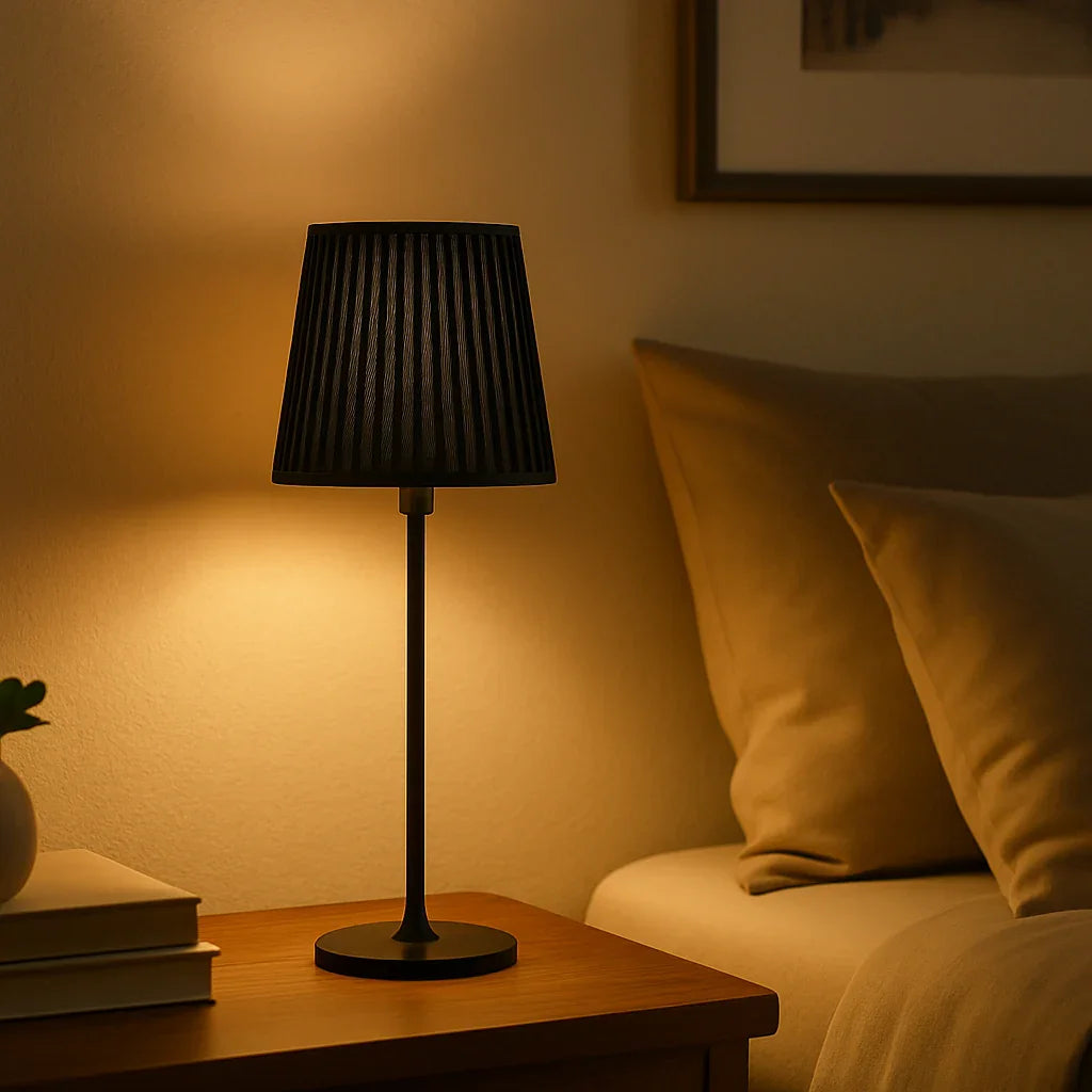 The Orion Slim Lamp - Solvike