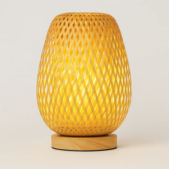 Solara Radiance Lamp - Solvike