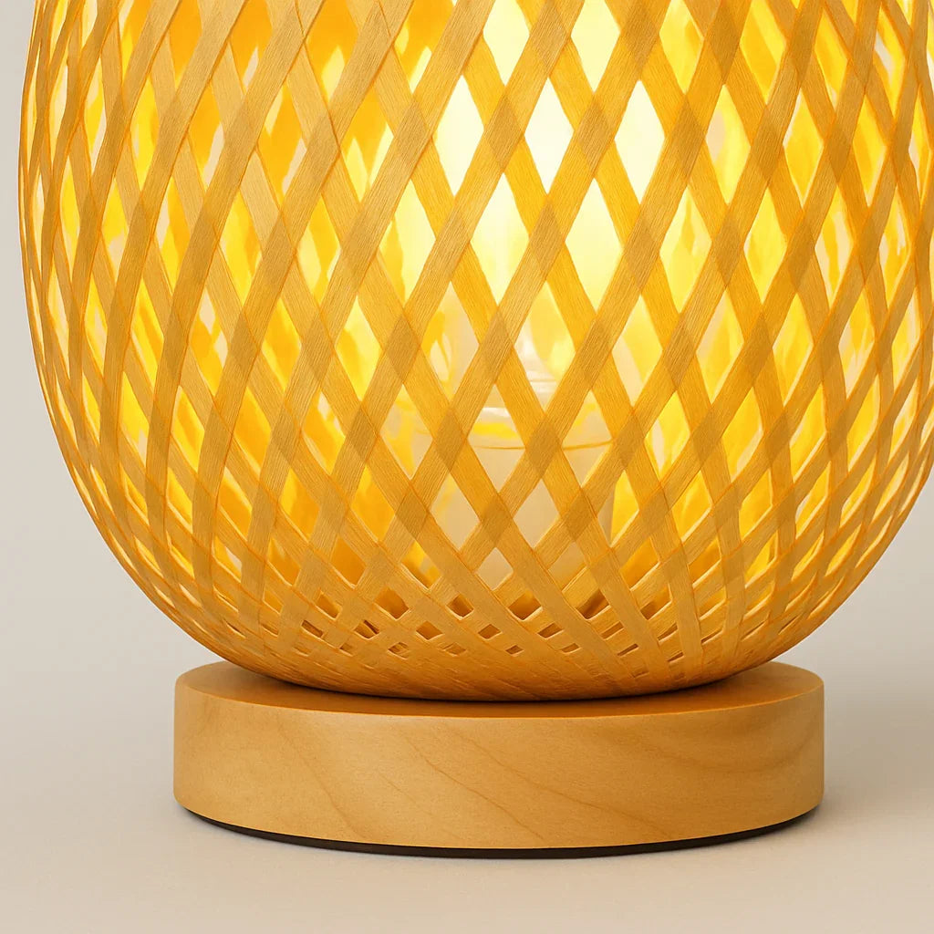 Solara Radiance Lamp - Solvike