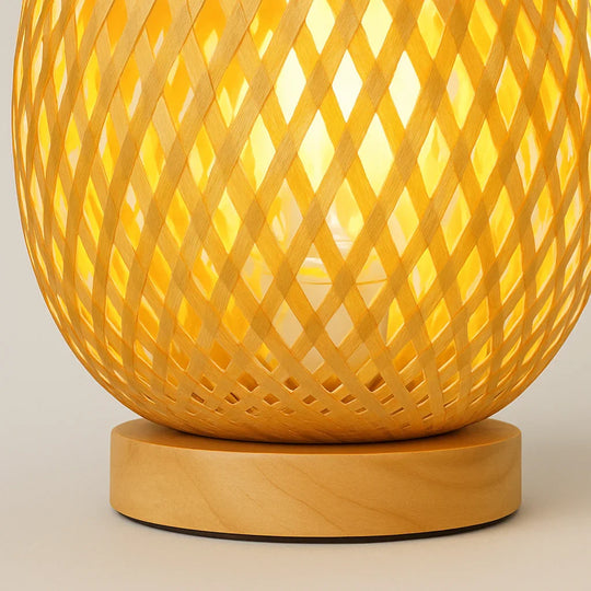 Solara Radiance Lamp - Solvike