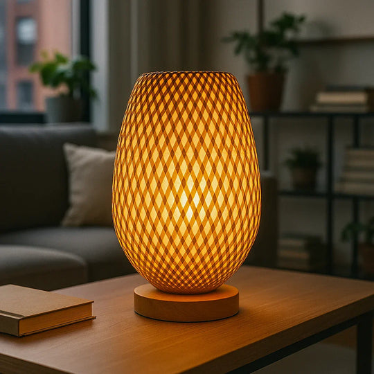 Solara Radiance Lamp - Solvike