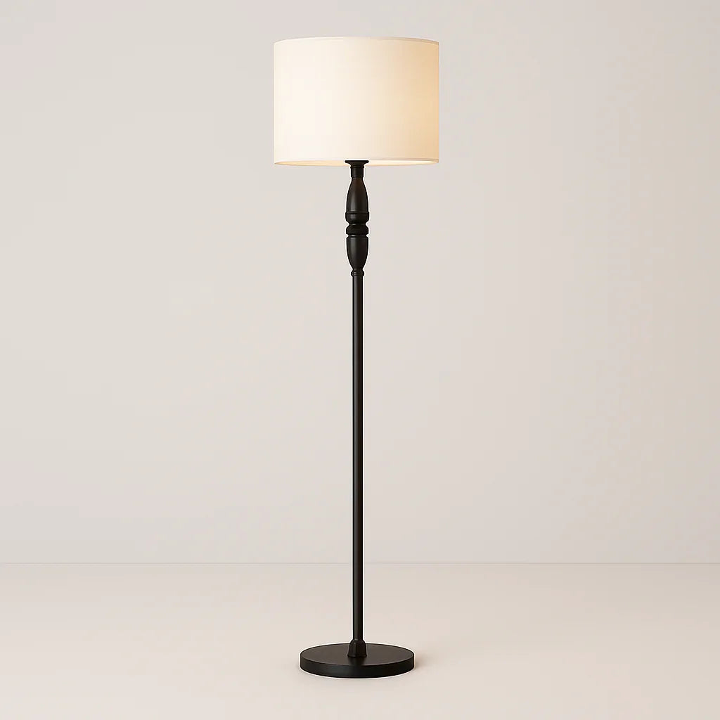 Valora Standing Lamp - Solvike