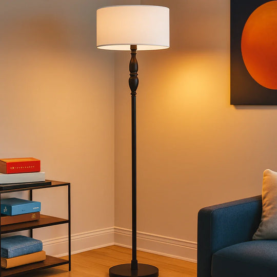 Valora Standing Lamp - Solvike
