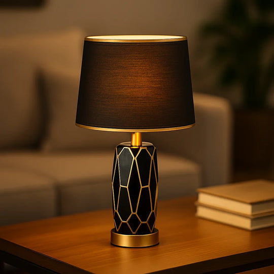 The Veyra Lamp - Solvike