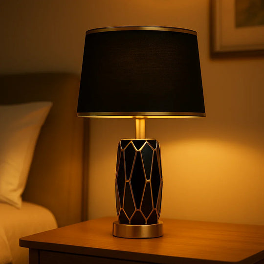 The Veyra Lamp - Solvike